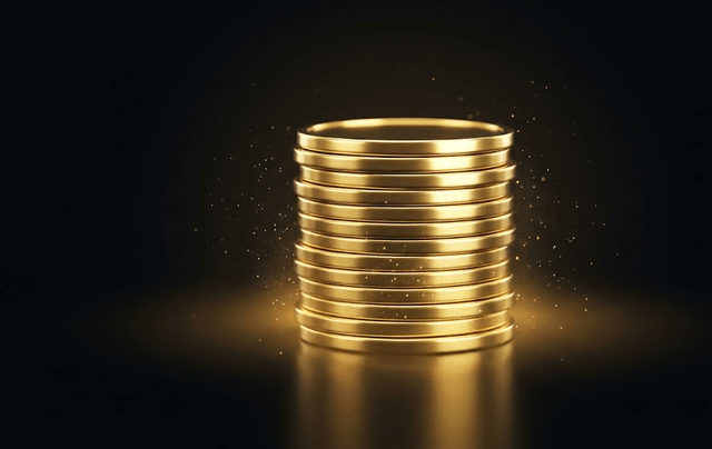 Kontobereich für Coin-Käufe und mögliche Prämieneinlösung